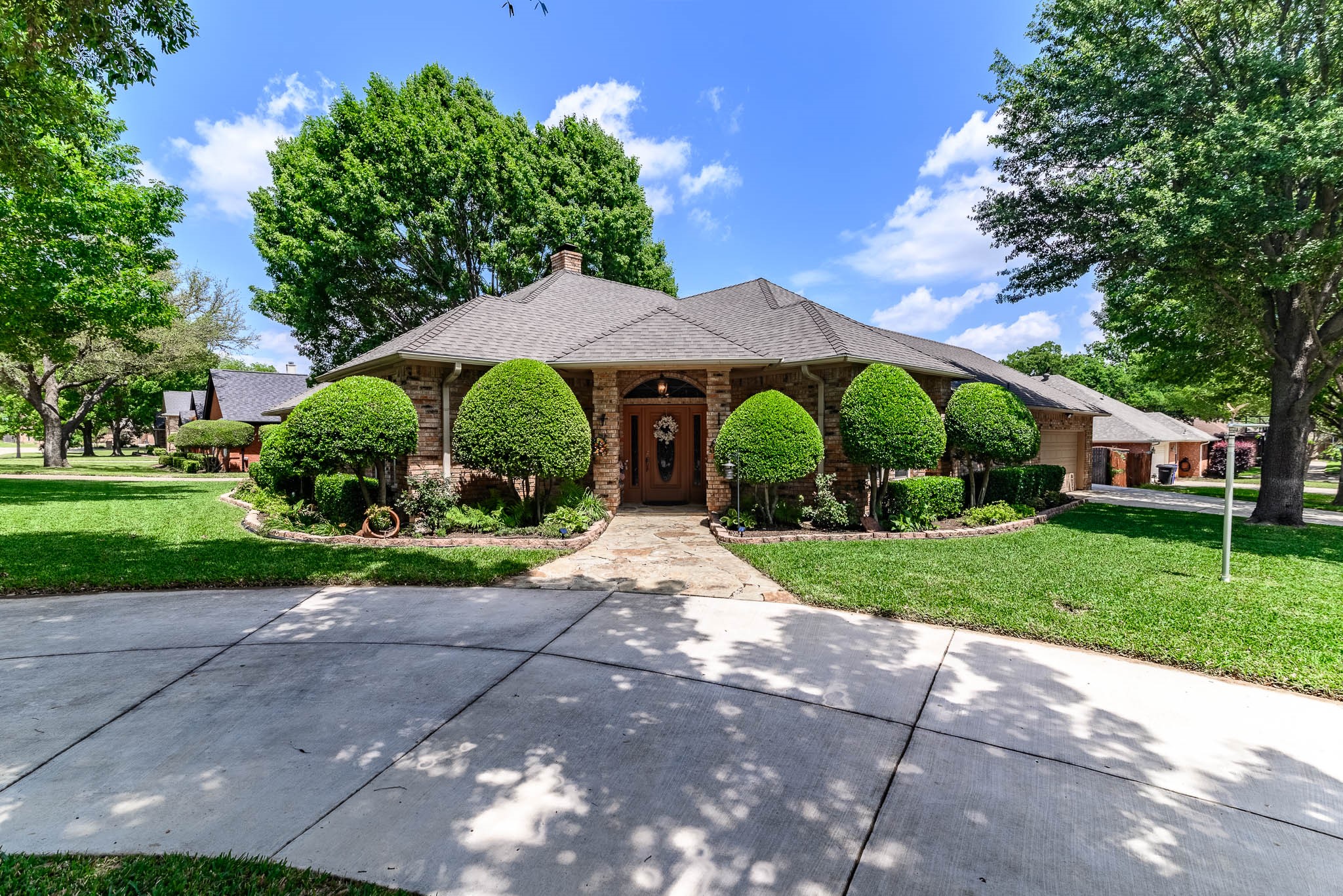 1 Kimberly Court Mansfield TX 76063