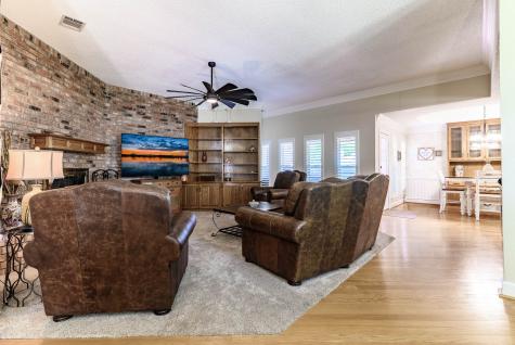 1 Kimberly Court Mansfield TX 76063