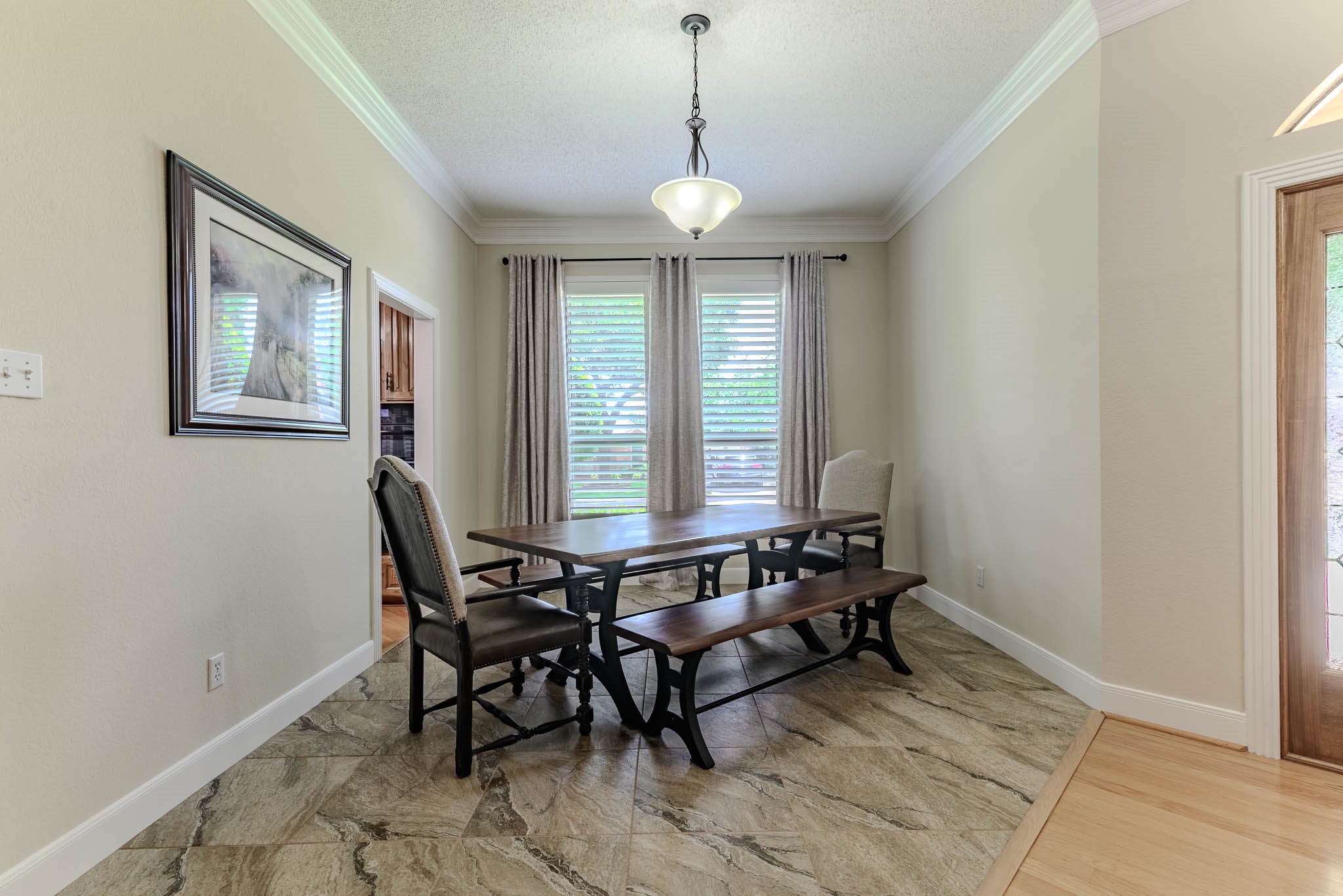 1 Kimberly Court Mansfield TX 76063