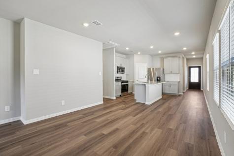 512 Dorothy Drive Princeton TX 75071