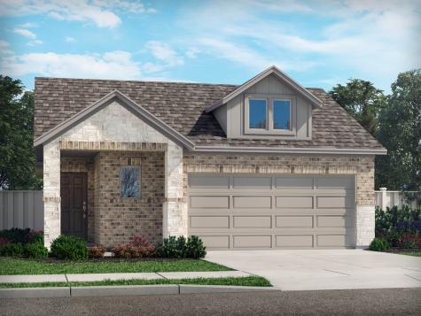 512 Dorothy Drive Princeton TX 75071