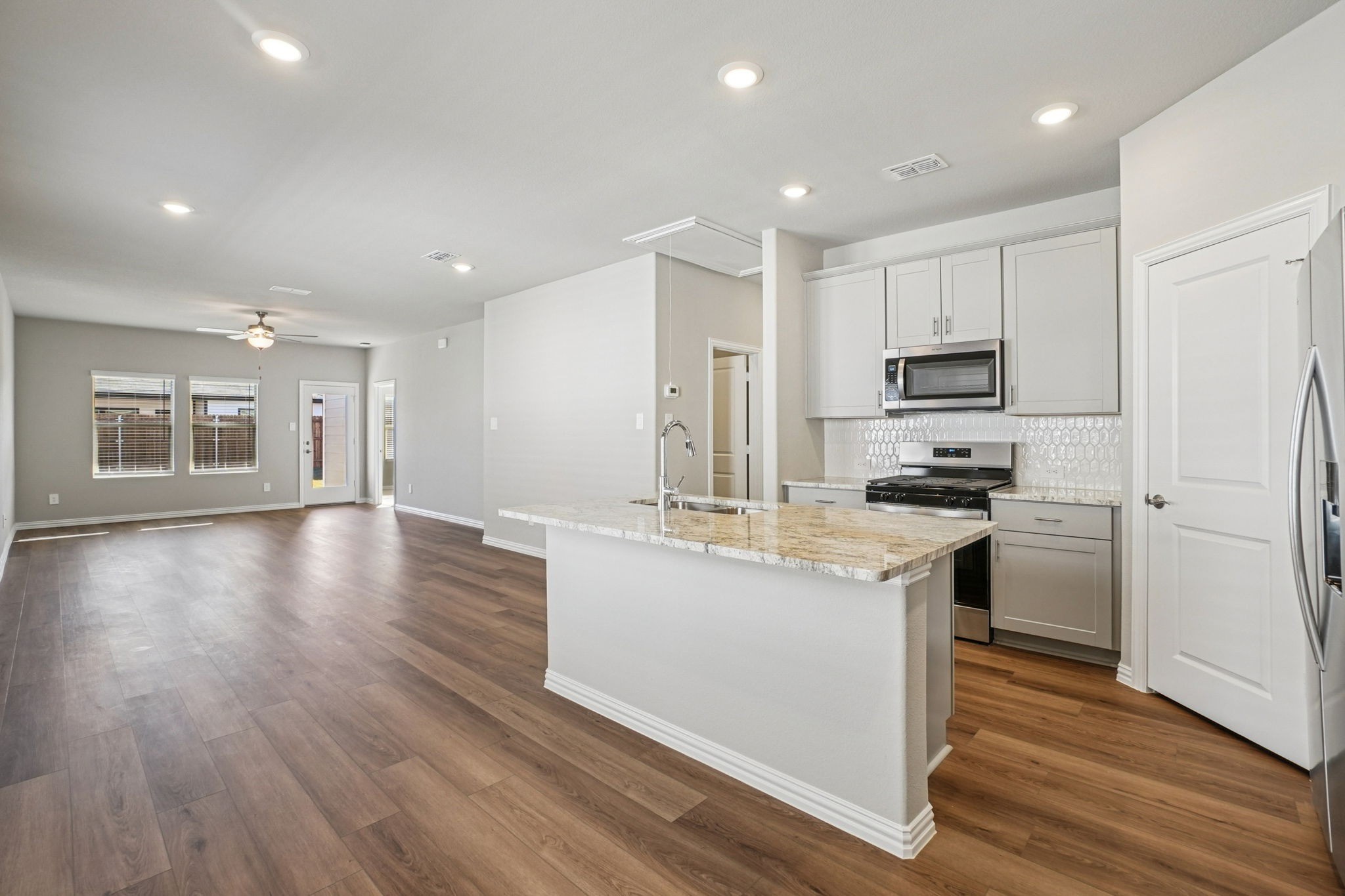 512 Dorothy Drive Princeton TX 75071