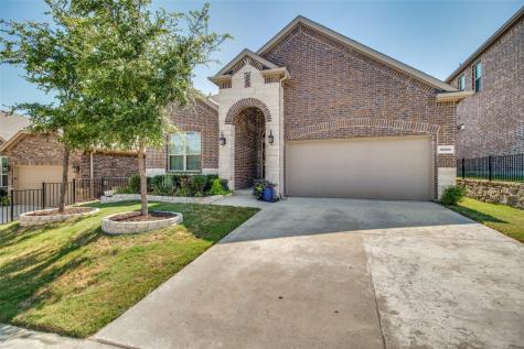 3806 Kendall Melissa TX 75454