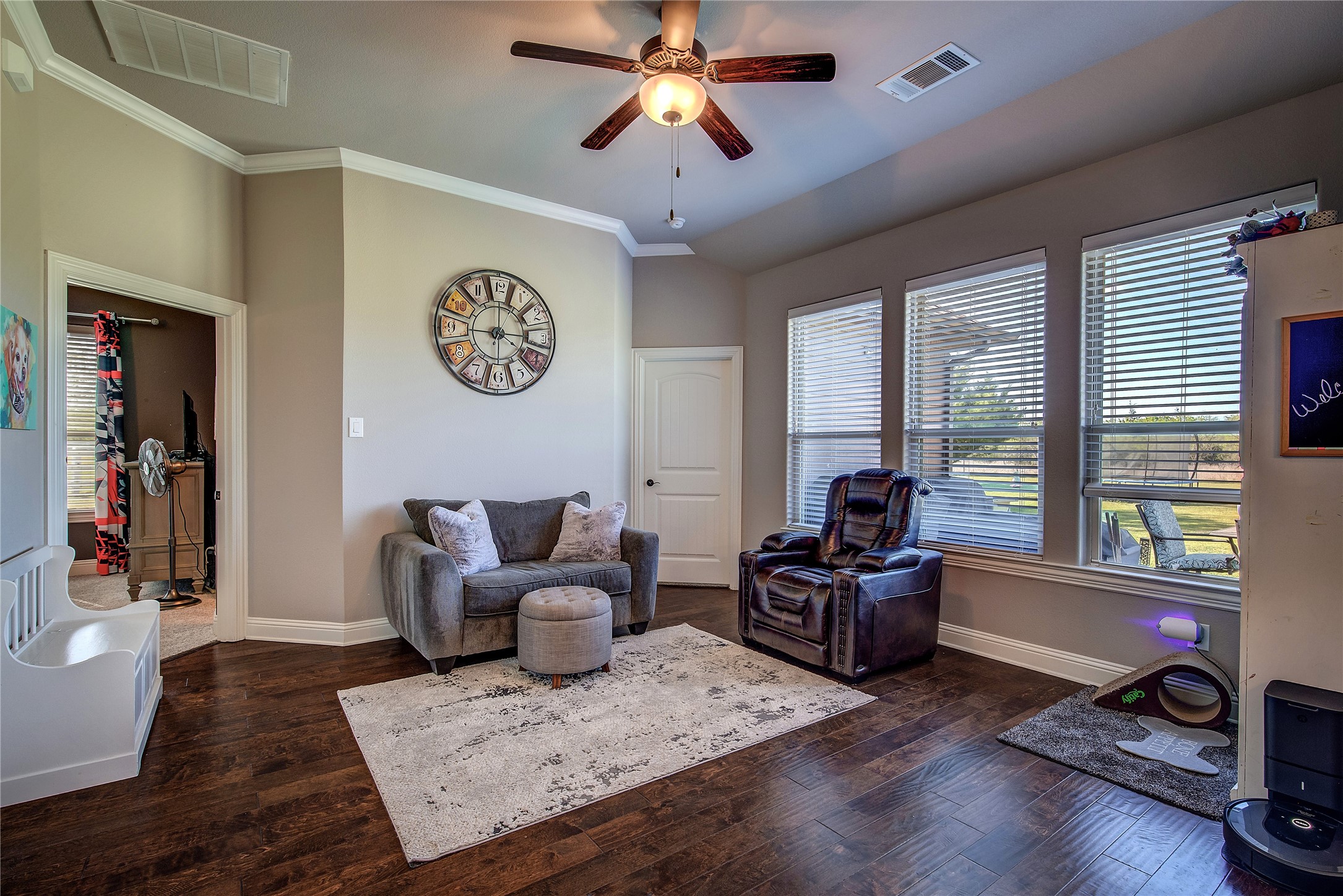 15440 Saddle Ridge Circle Terrell TX 75160