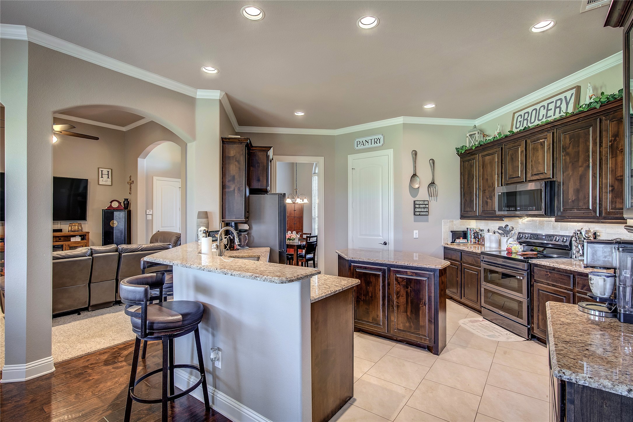 15440 Saddle Ridge Circle Terrell TX 75160