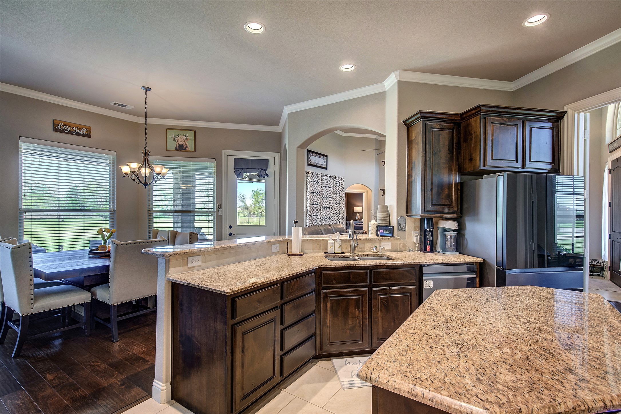 15440 Saddle Ridge Circle Terrell TX 75160