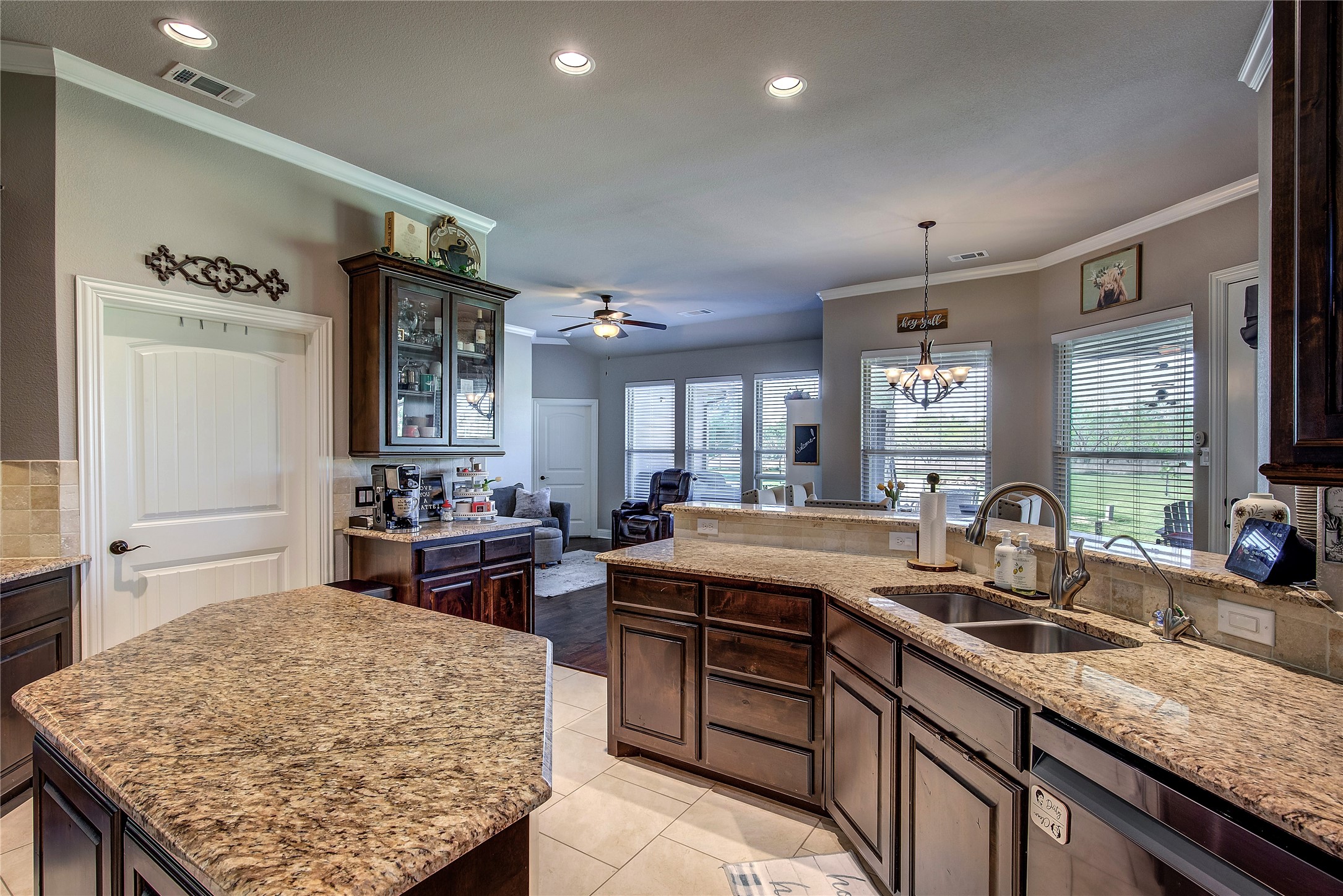 15440 Saddle Ridge Circle Terrell TX 75160