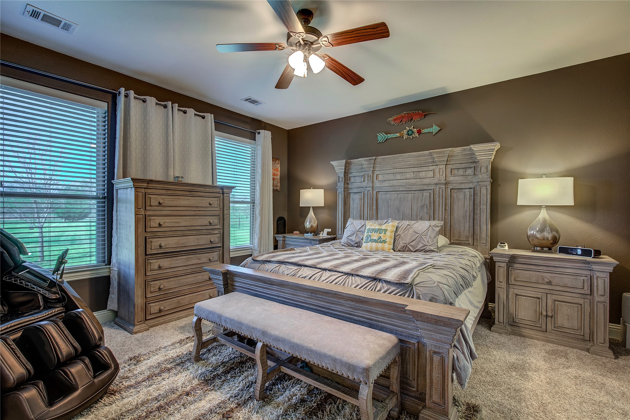 15440 Saddle Ridge Circle Terrell TX 75160