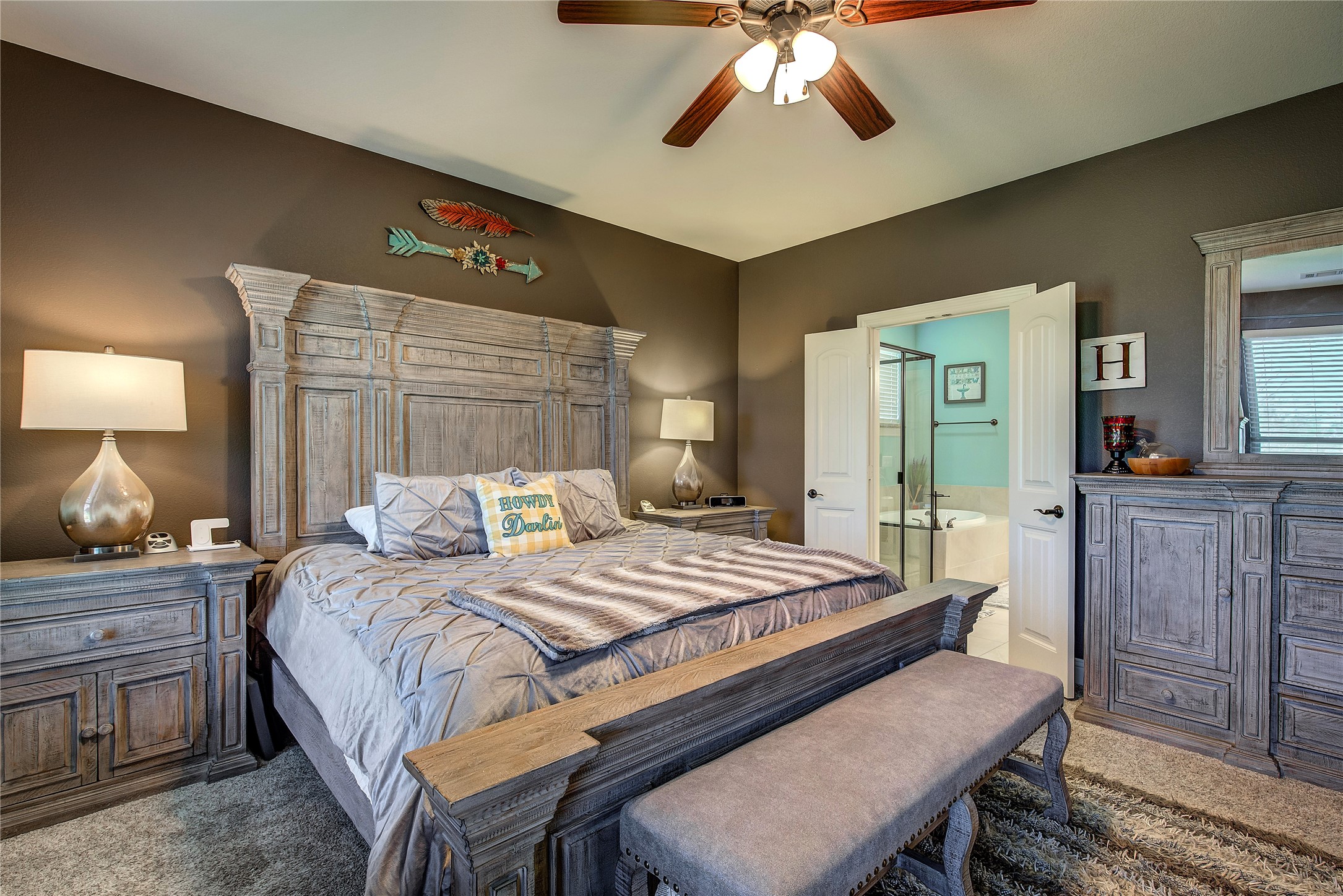 15440 Saddle Ridge Circle Terrell TX 75160