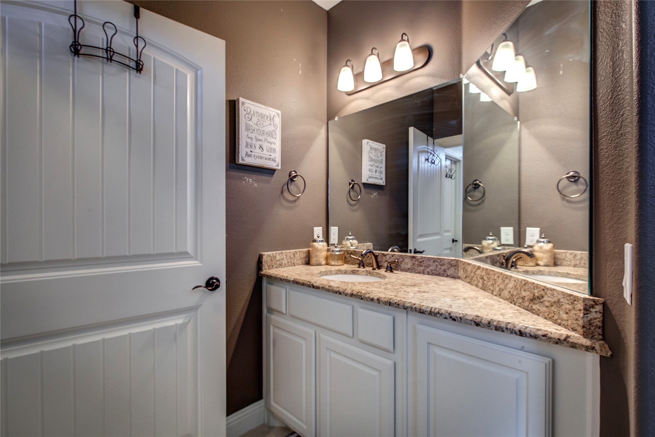 15440 Saddle Ridge Circle Terrell TX 75160