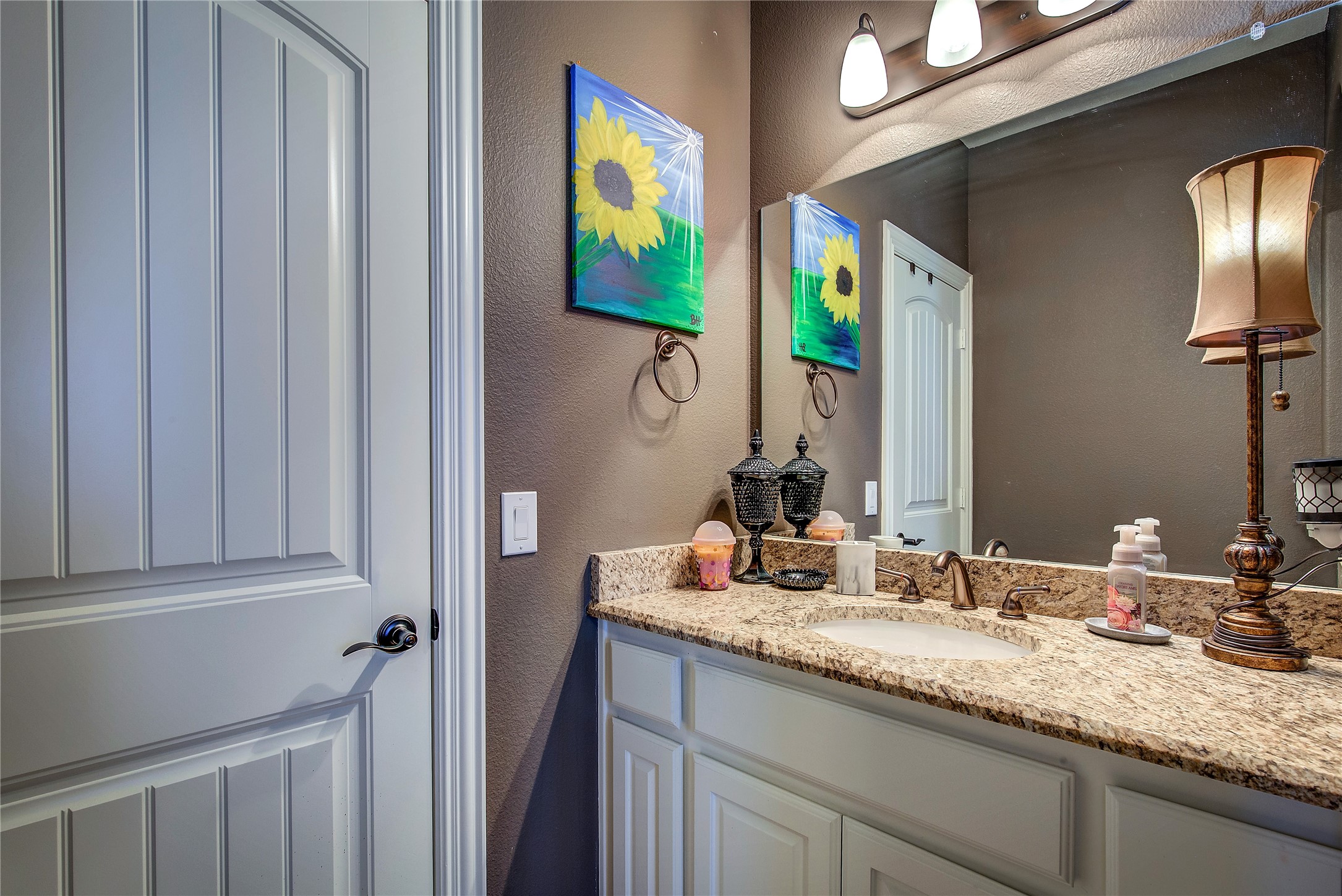 15440 Saddle Ridge Circle Terrell TX 75160