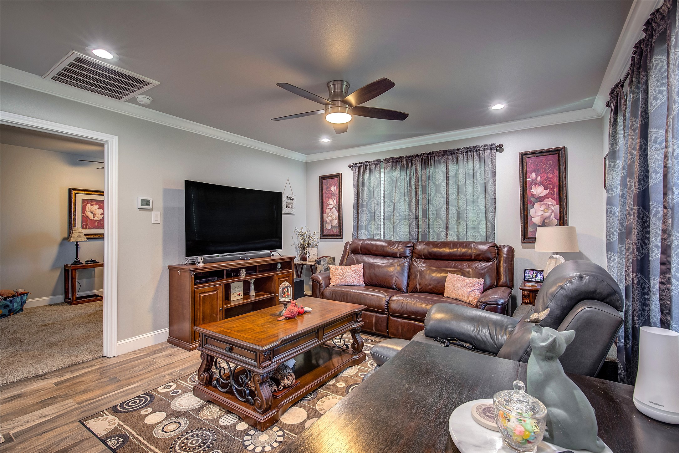 15440 Saddle Ridge Circle Terrell TX 75160