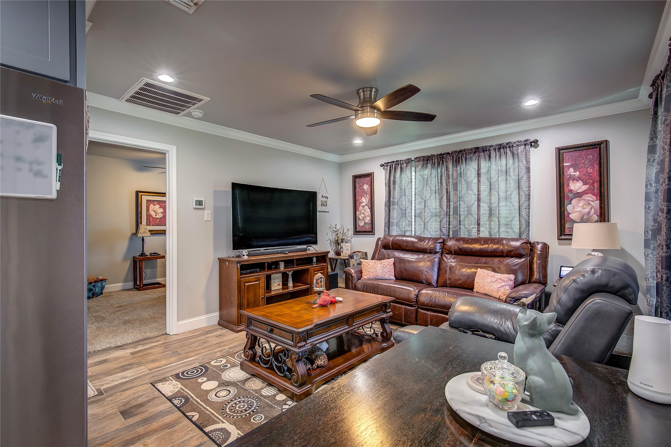 15440 Saddle Ridge Circle Terrell TX 75160