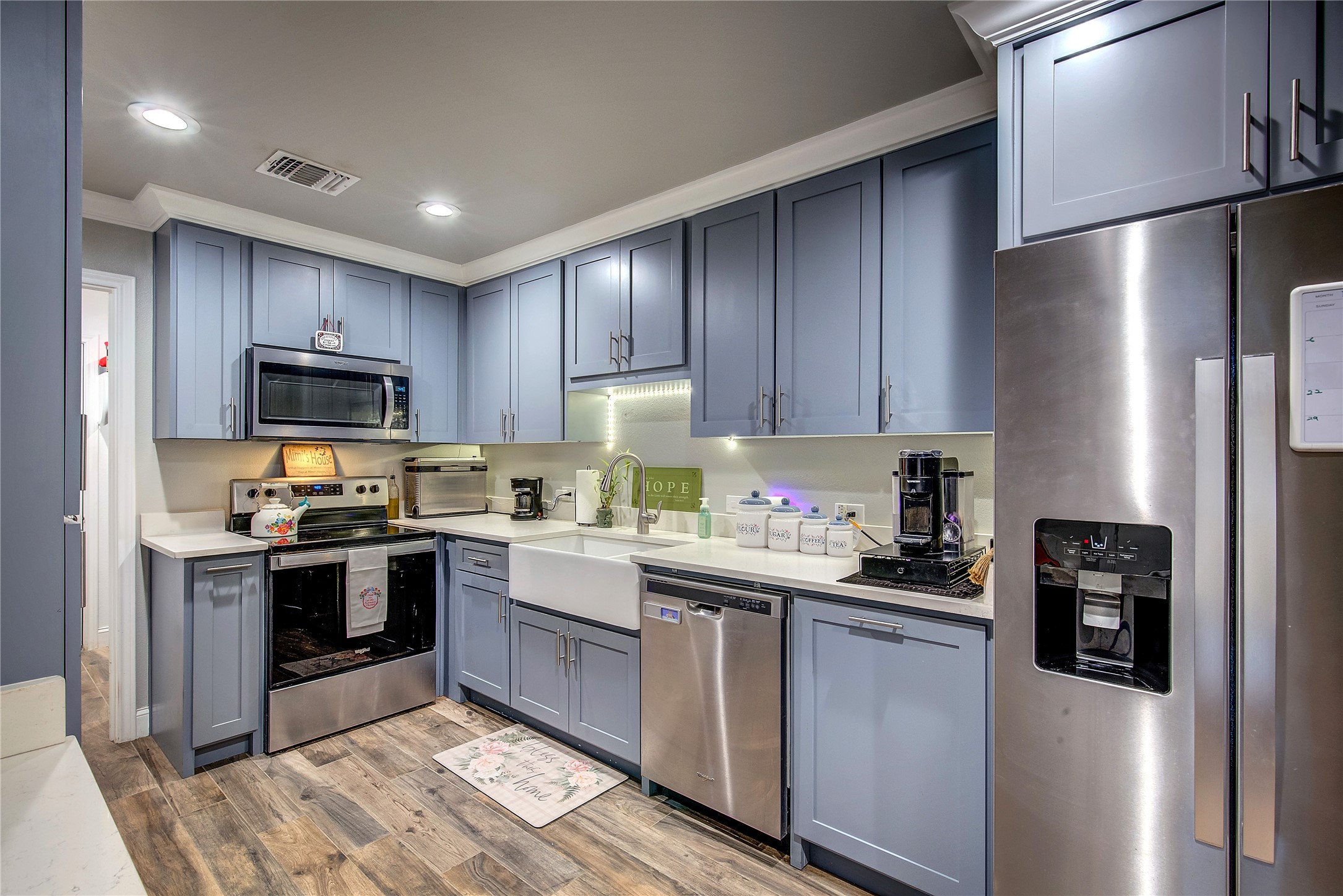 15440 Saddle Ridge Circle Terrell TX 75160