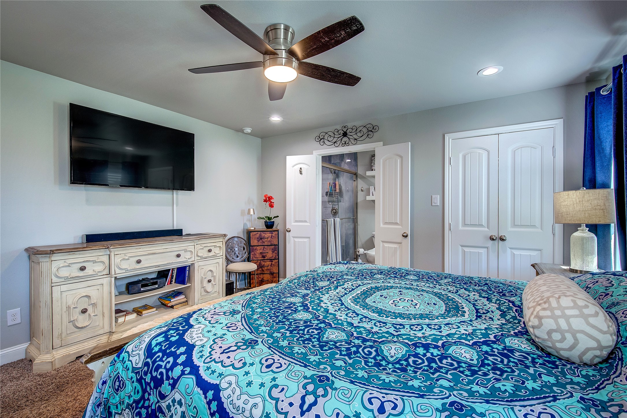 15440 Saddle Ridge Circle Terrell TX 75160