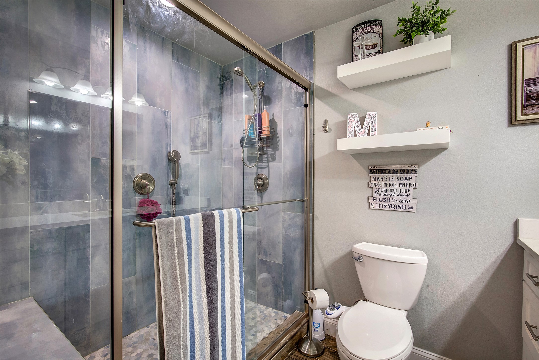 15440 Saddle Ridge Circle Terrell TX 75160