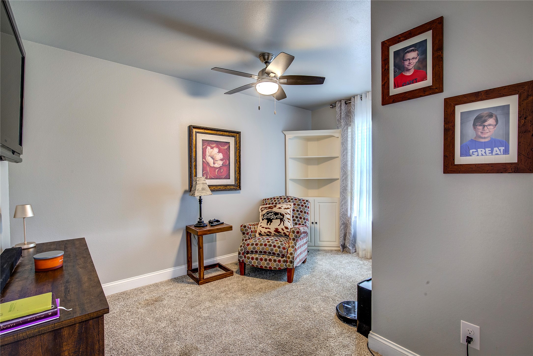 15440 Saddle Ridge Circle Terrell TX 75160