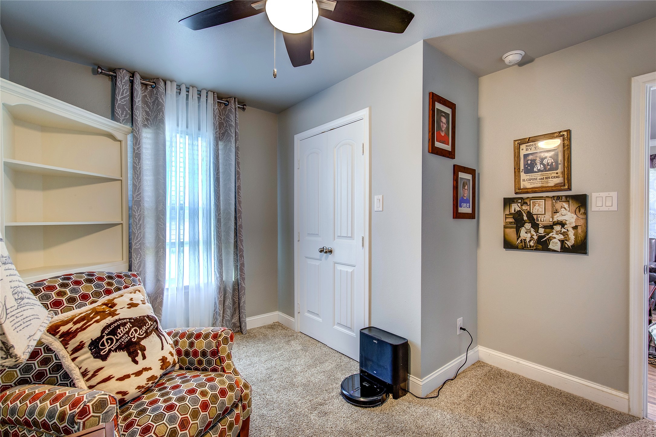 15440 Saddle Ridge Circle Terrell TX 75160