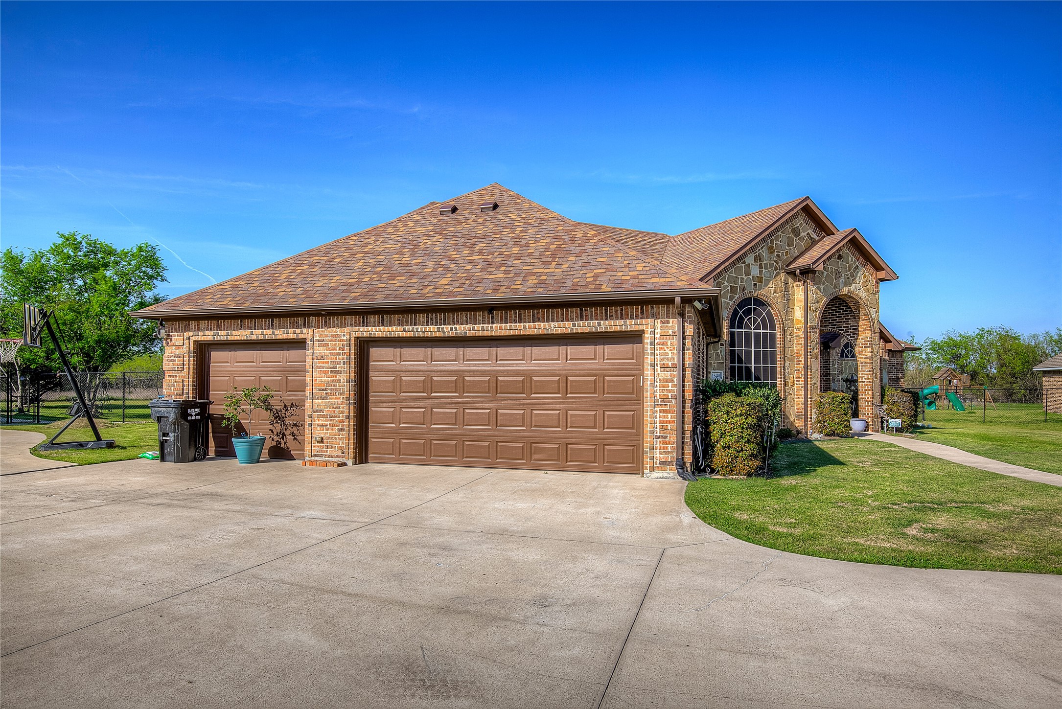 15440 Saddle Ridge Circle Terrell TX 75160