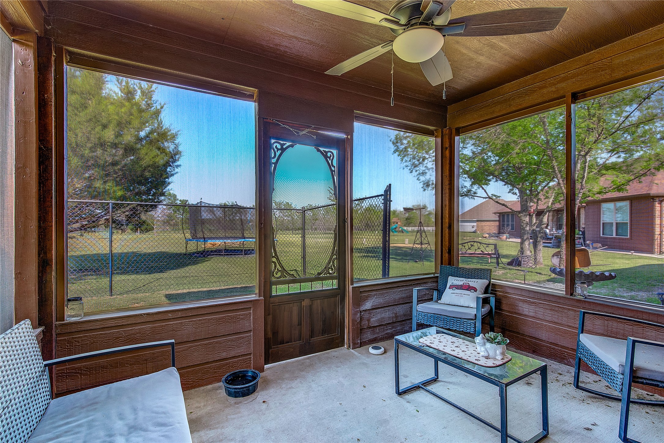 15440 Saddle Ridge Circle Terrell TX 75160