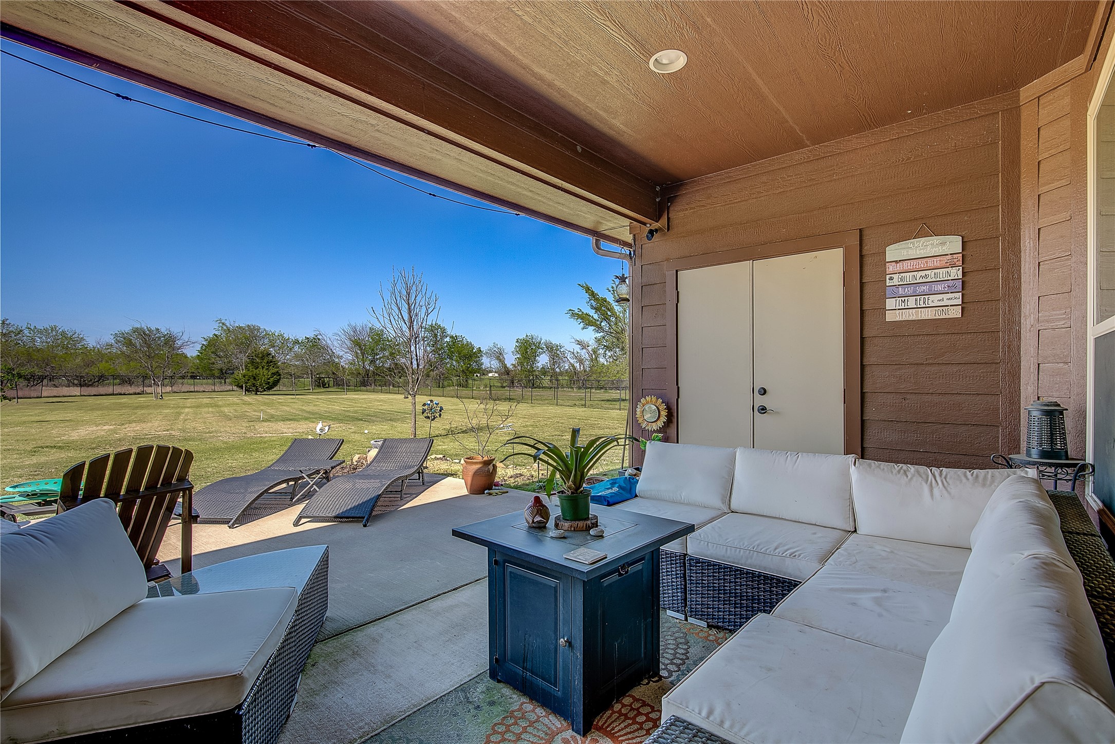 15440 Saddle Ridge Circle Terrell TX 75160
