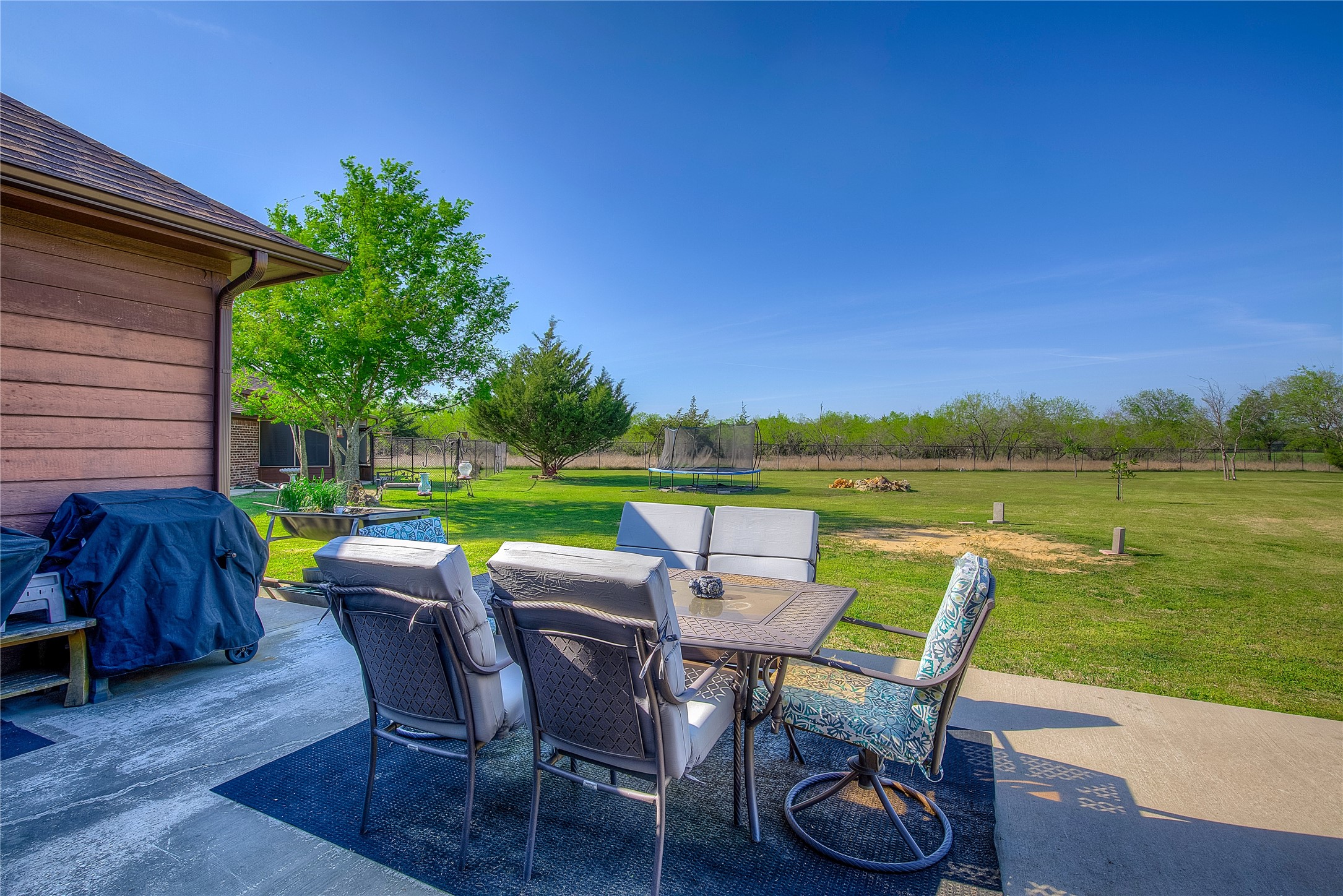 15440 Saddle Ridge Circle Terrell TX 75160
