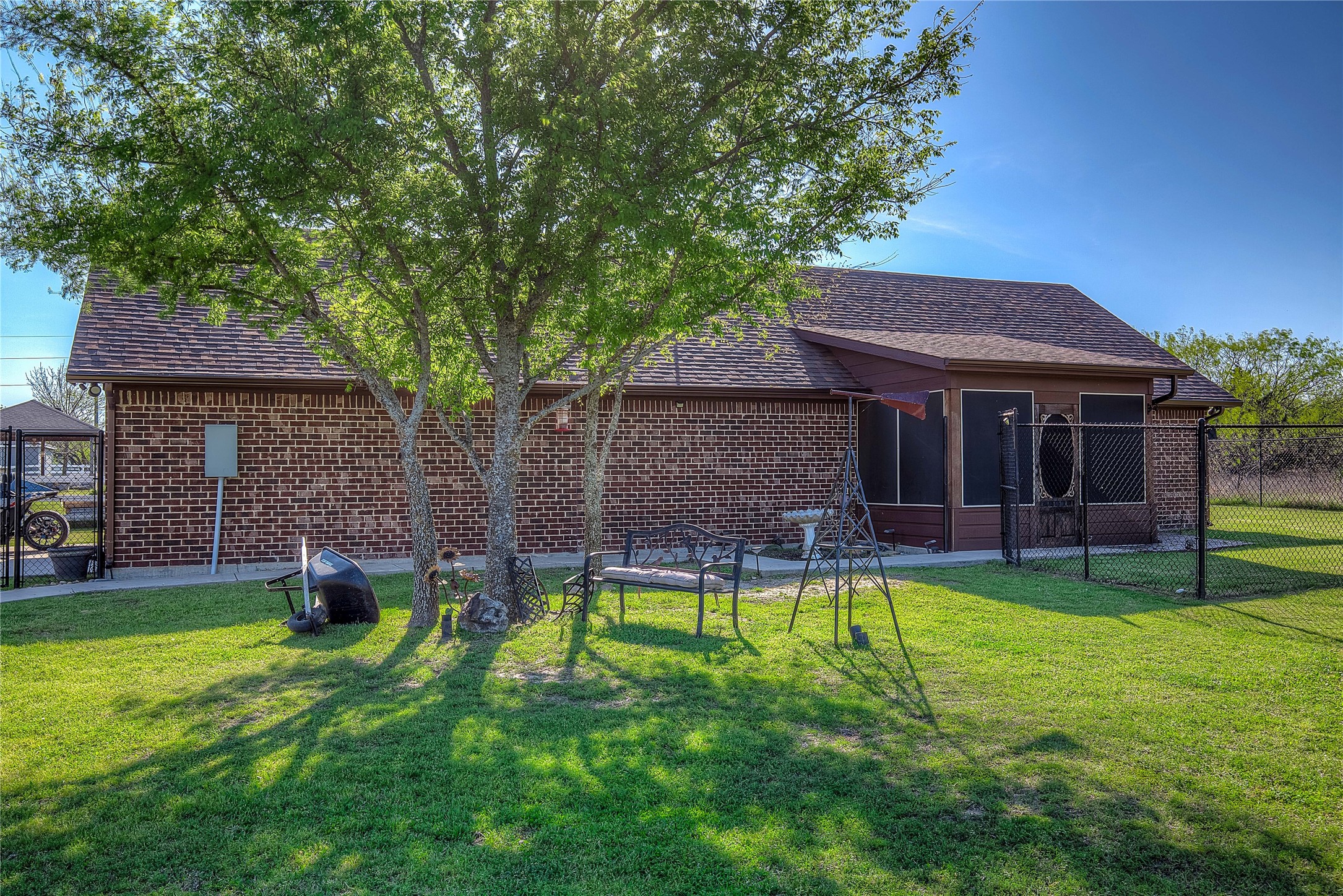 15440 Saddle Ridge Circle Terrell TX 75160