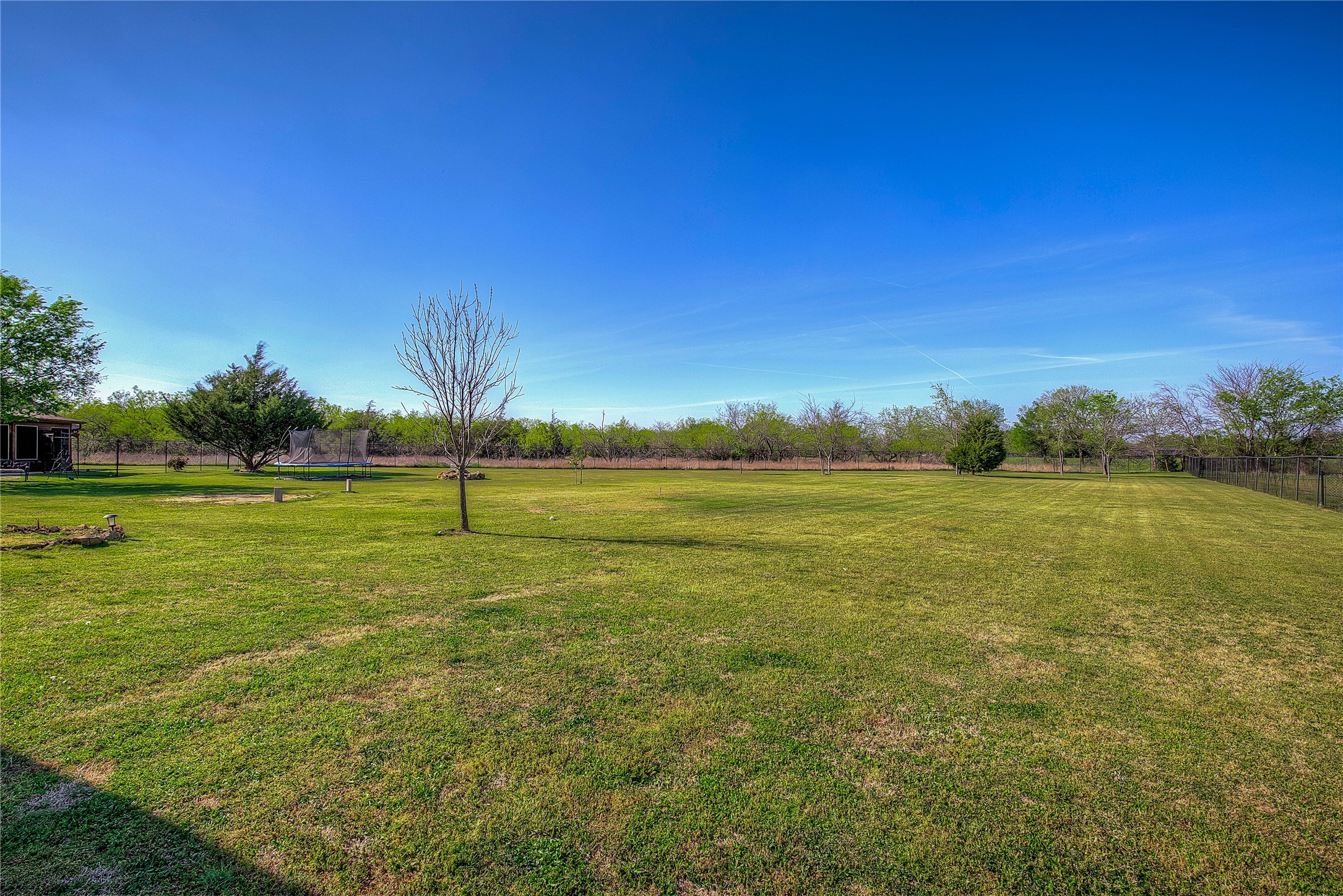 15440 Saddle Ridge Circle Terrell TX 75160