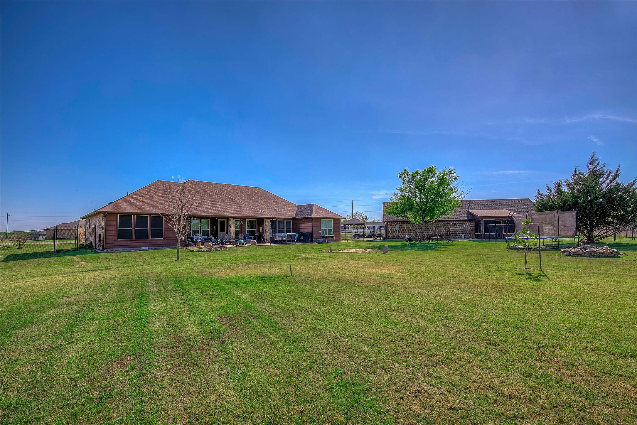 15440 Saddle Ridge Circle Terrell TX 75160