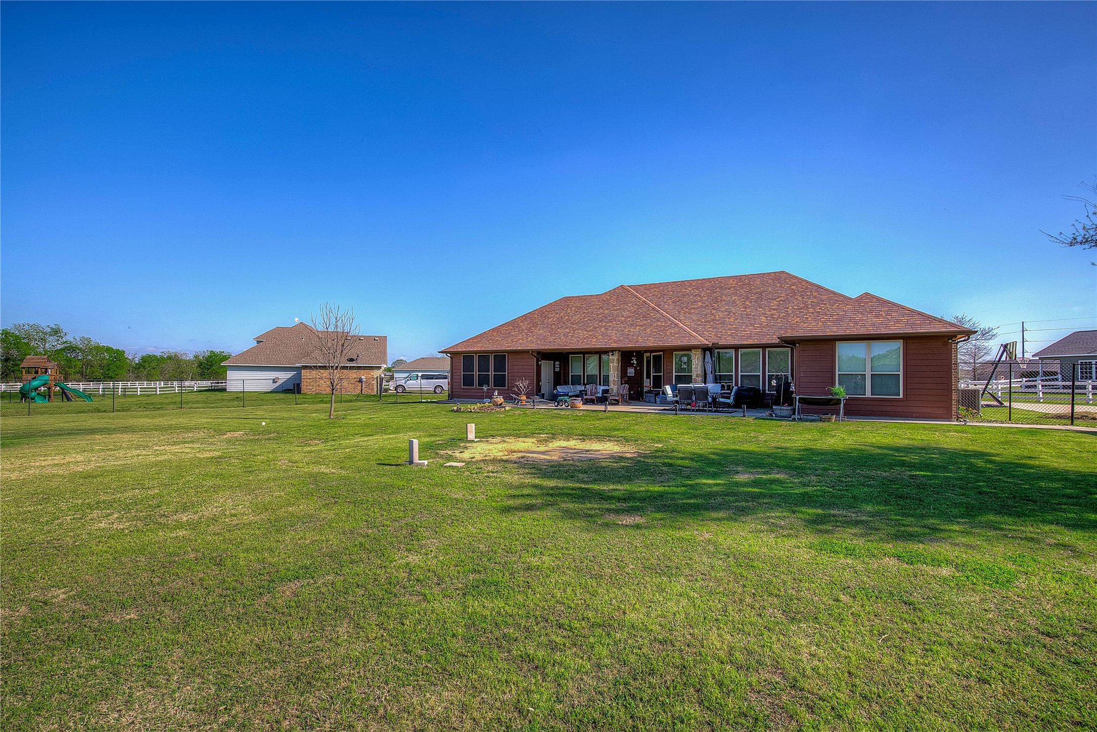 15440 Saddle Ridge Circle Terrell TX 75160