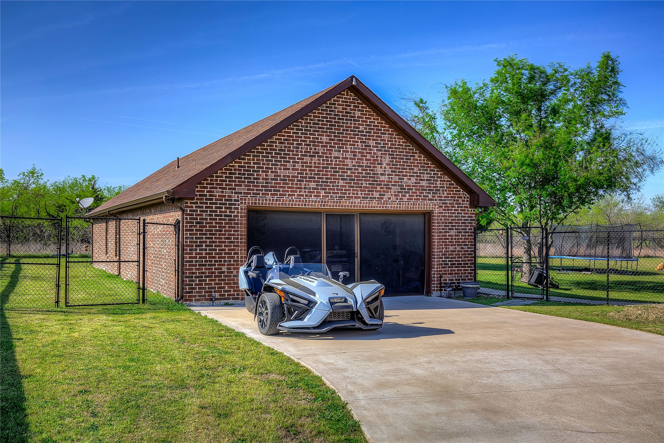15440 Saddle Ridge Circle Terrell TX 75160