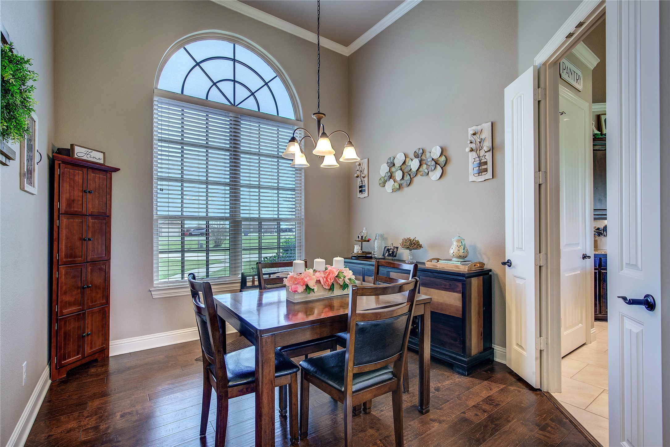 15440 Saddle Ridge Circle Terrell TX 75160