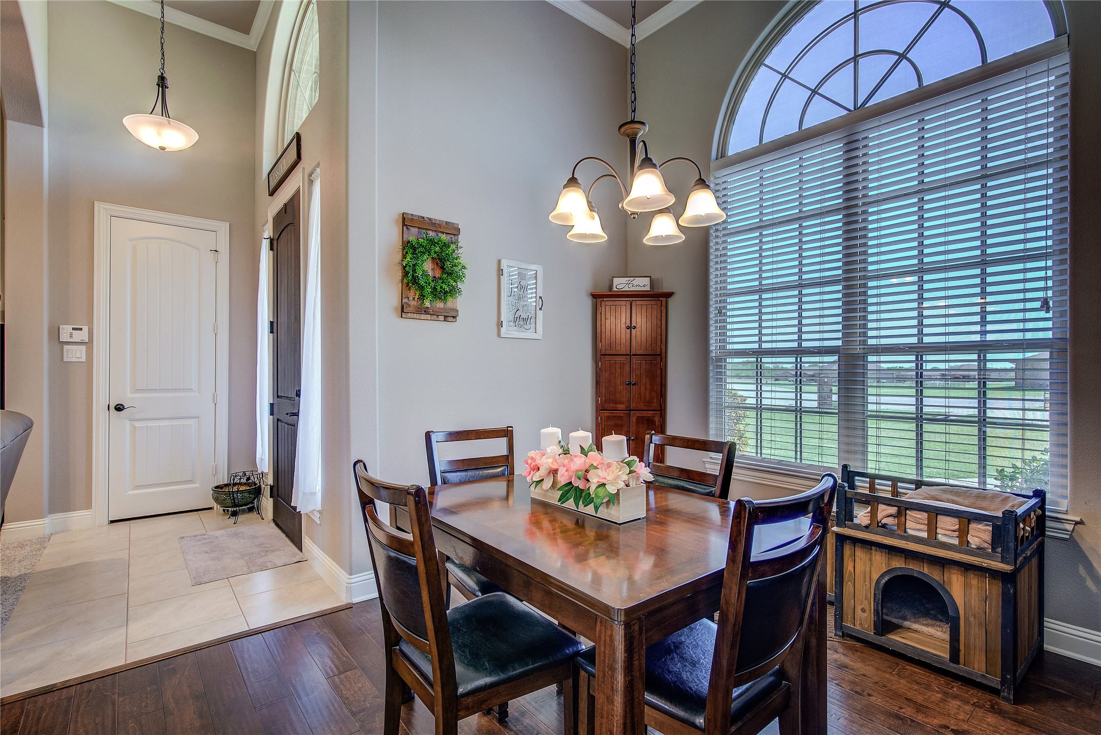 15440 Saddle Ridge Circle Terrell TX 75160
