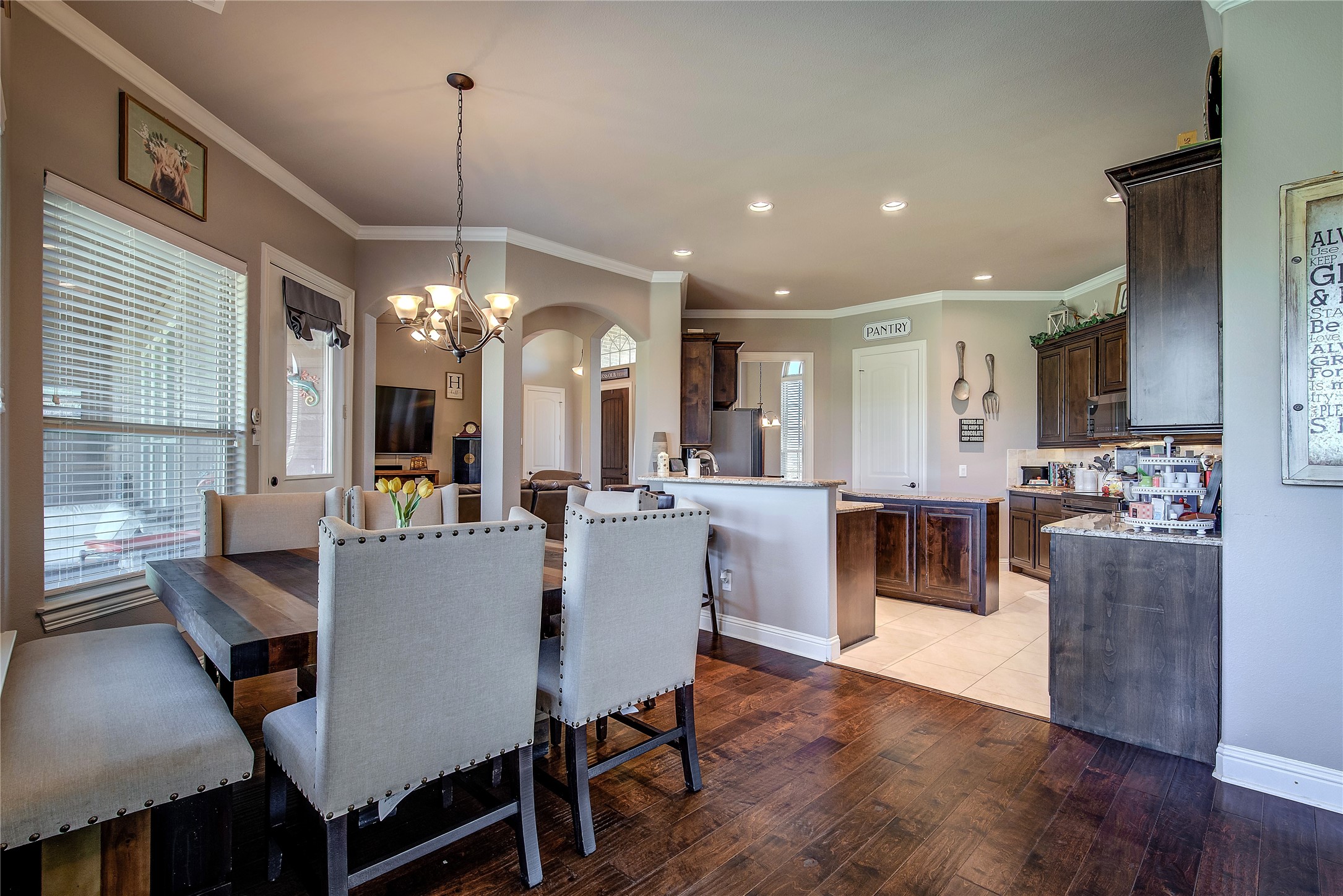 15440 Saddle Ridge Circle Terrell TX 75160