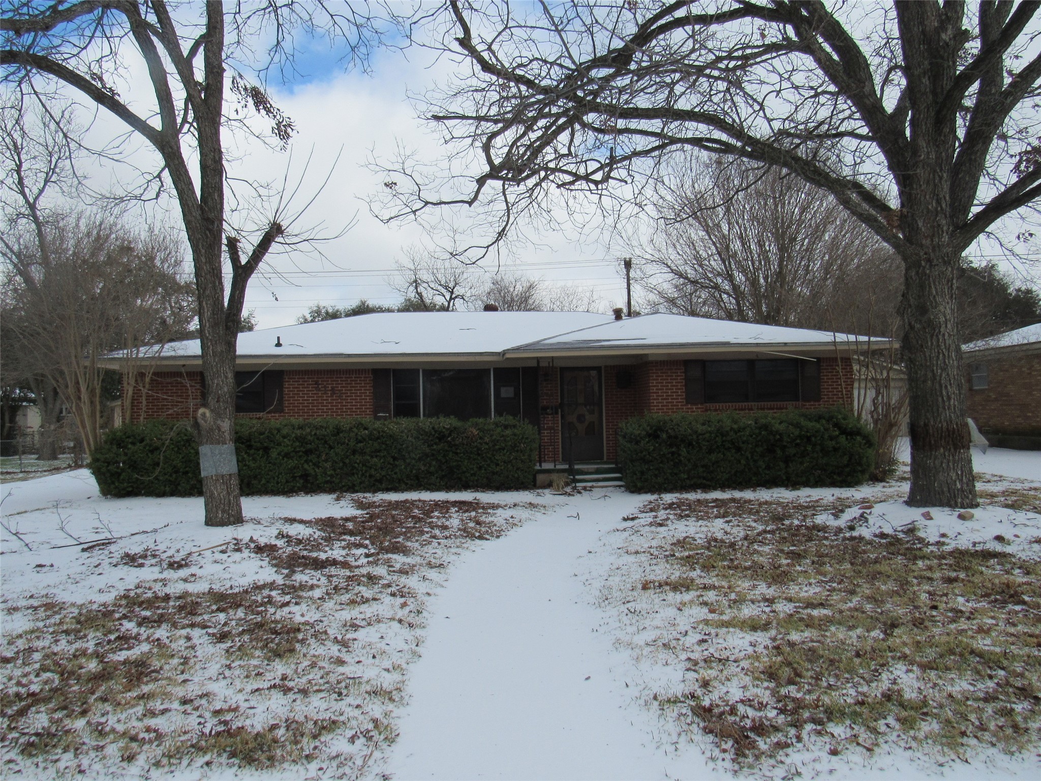 2131 Hermanson Drive Waco TX 76710