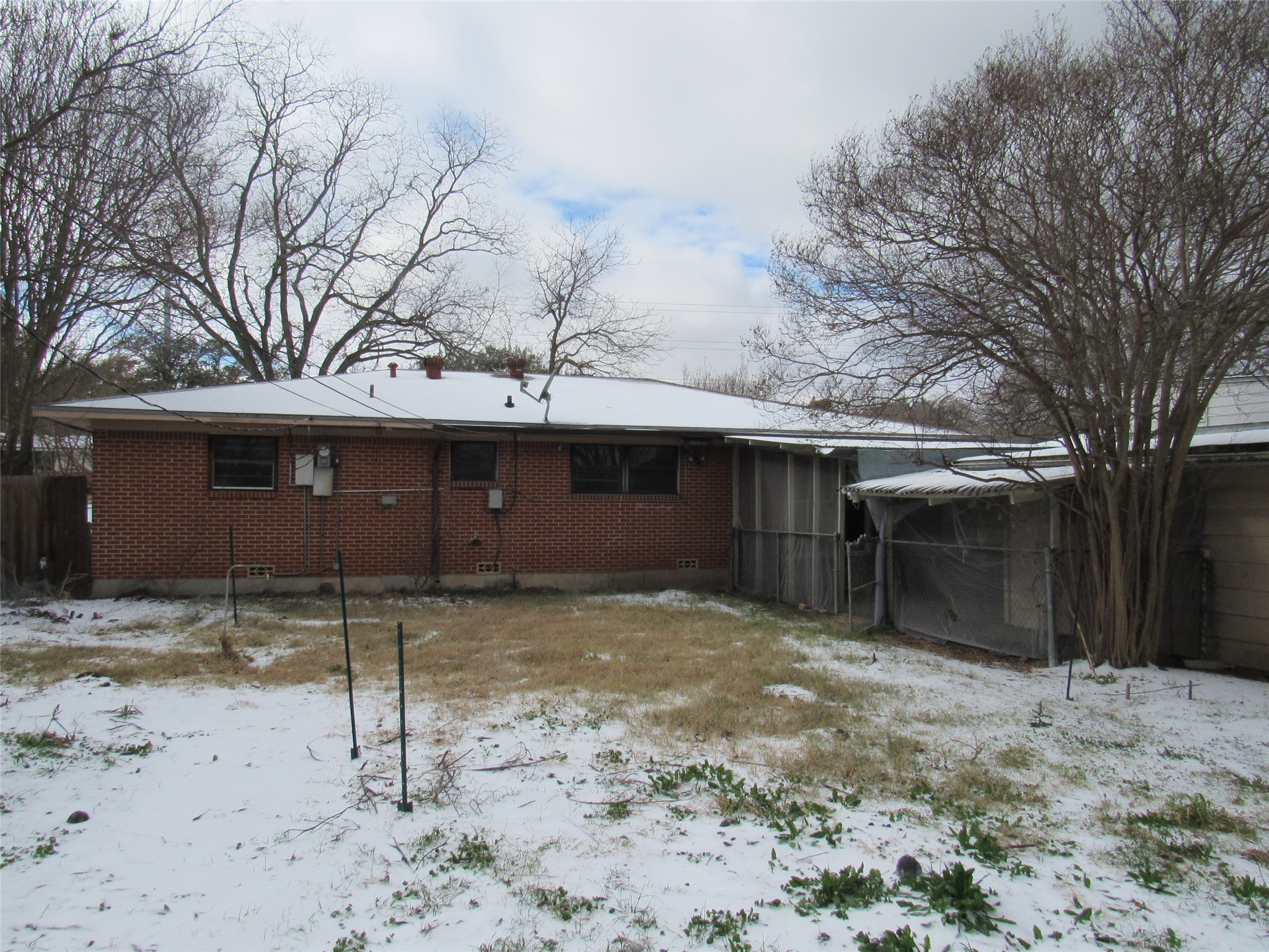 2131 Hermanson Drive Waco TX 76710