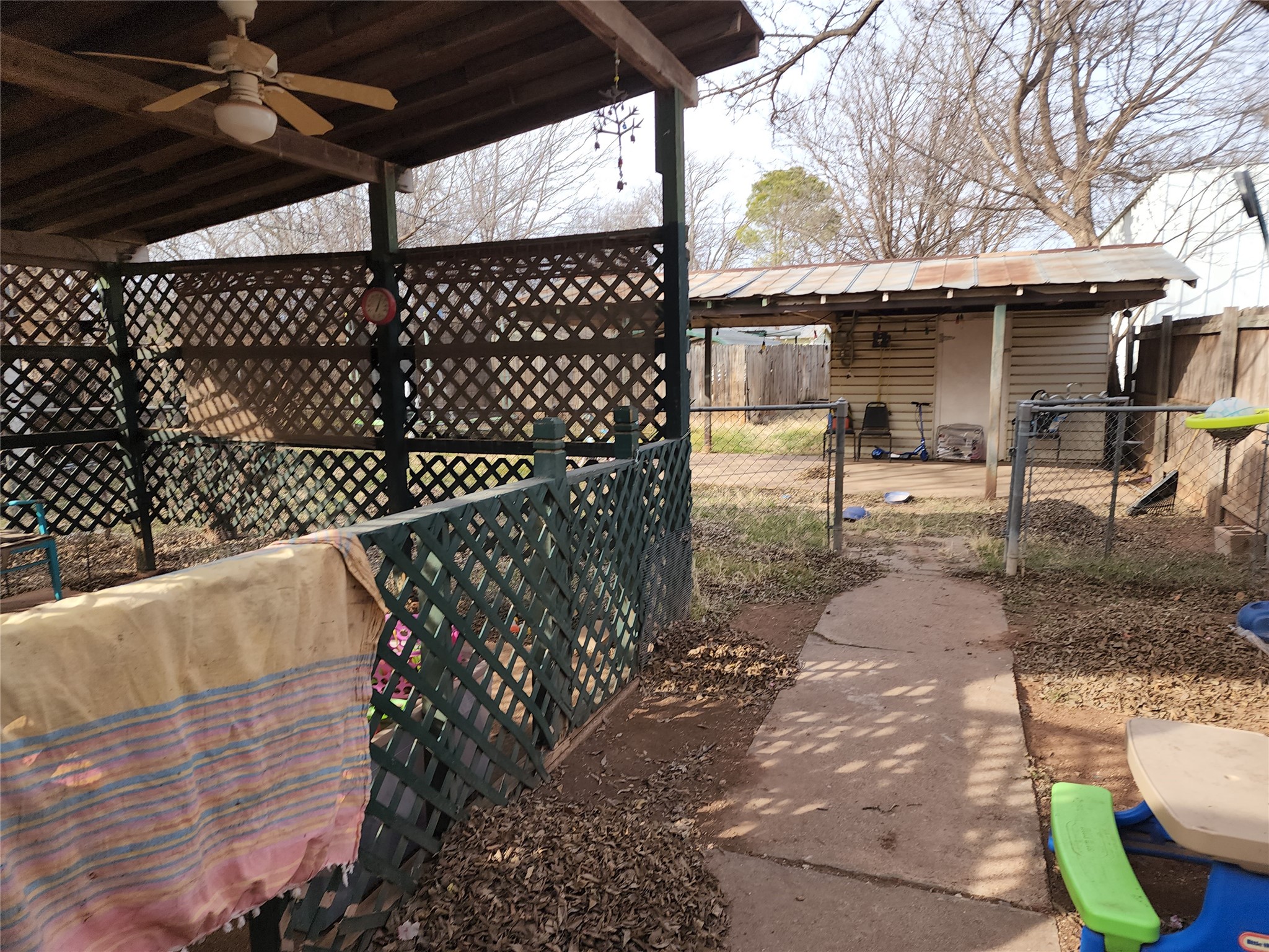 310 S Mockingbird Lane Abilene TX 79605