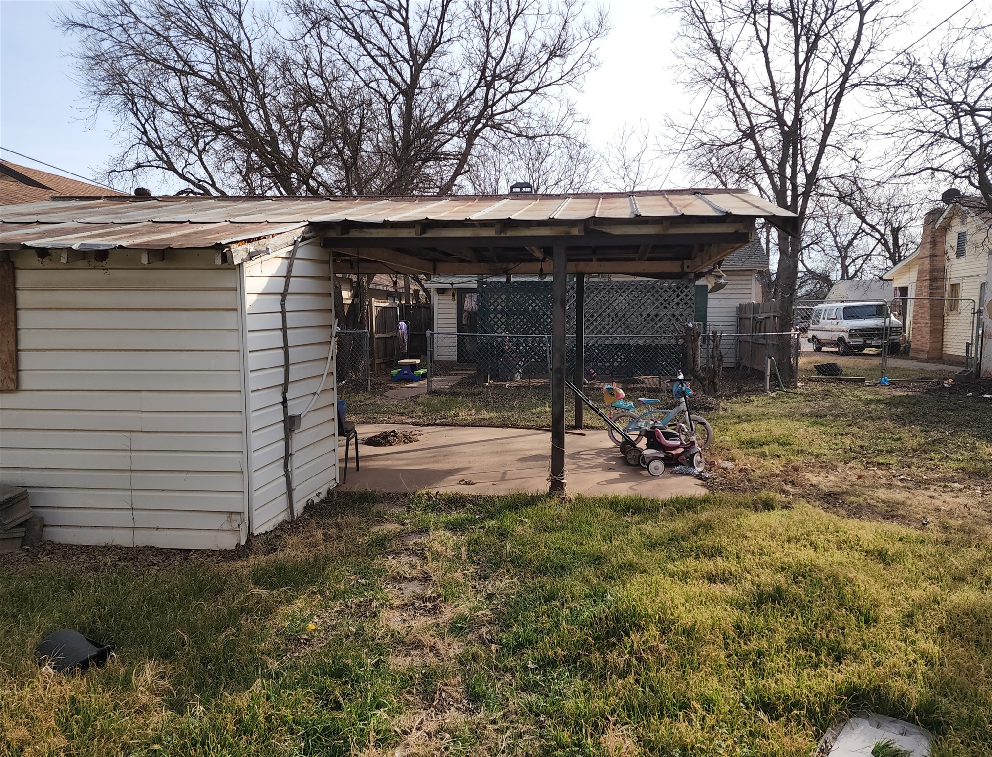 310 S Mockingbird Lane Abilene TX 79605