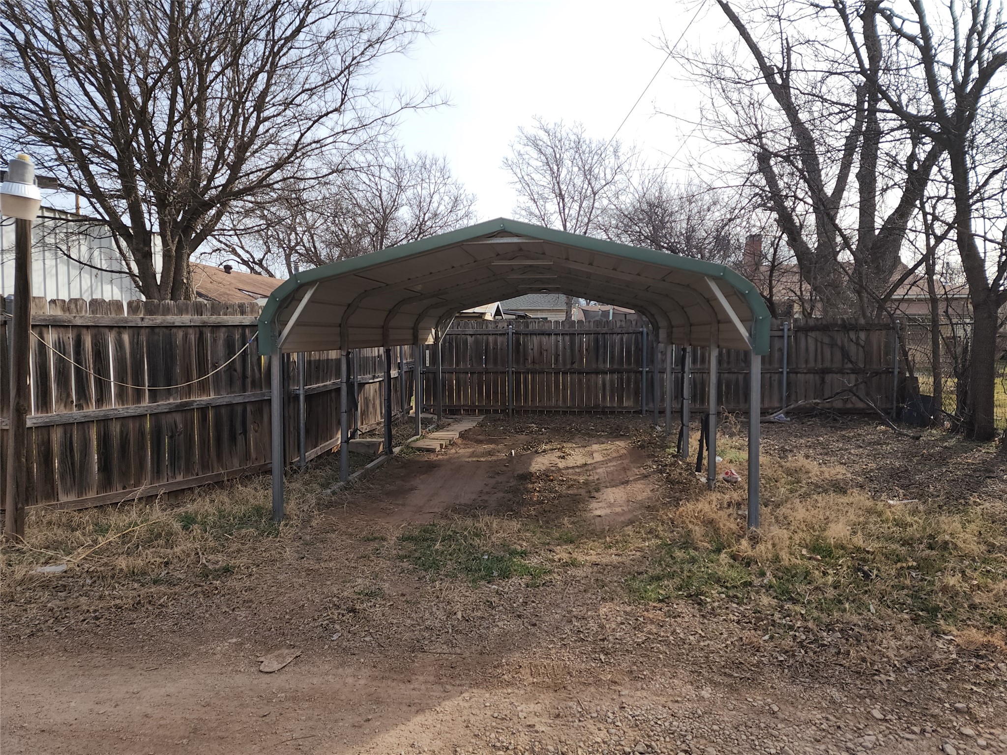 310 S Mockingbird Lane Abilene TX 79605