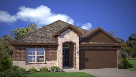 423 Sunday Silence Way Granbury TX 76049