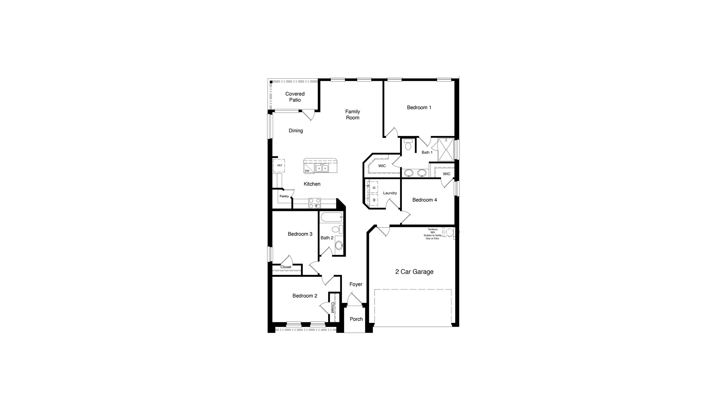 423 Sunday Silence Way Granbury TX 76049