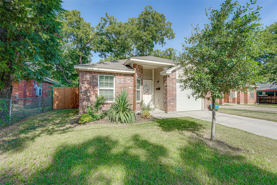 3507 Ladd Street Dallas TX 75212