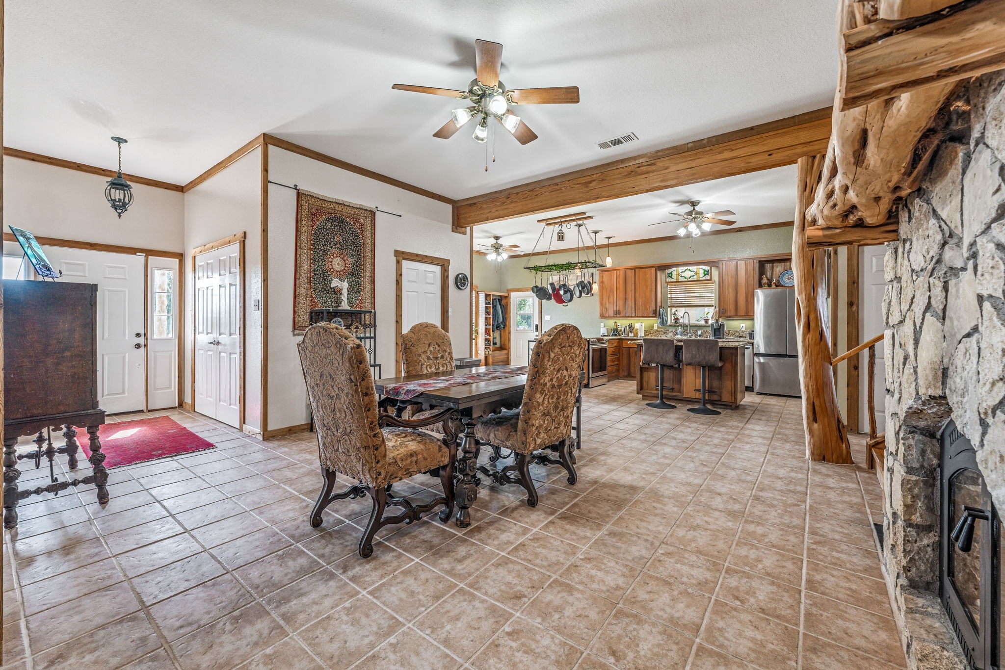 2691 C County Road 2007 Glen Rose TX 76043