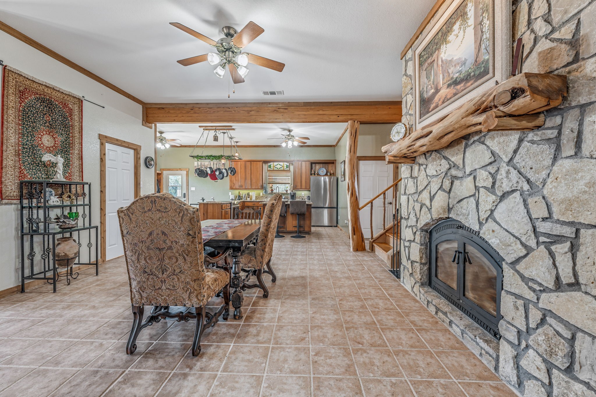 2691 C County Road 2007 Glen Rose TX 76043