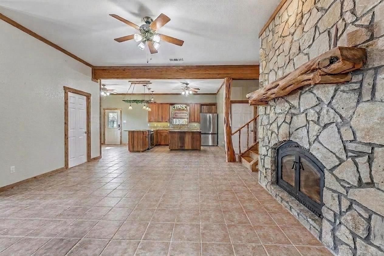 2691 C County Road 2007 Glen Rose TX 76043
