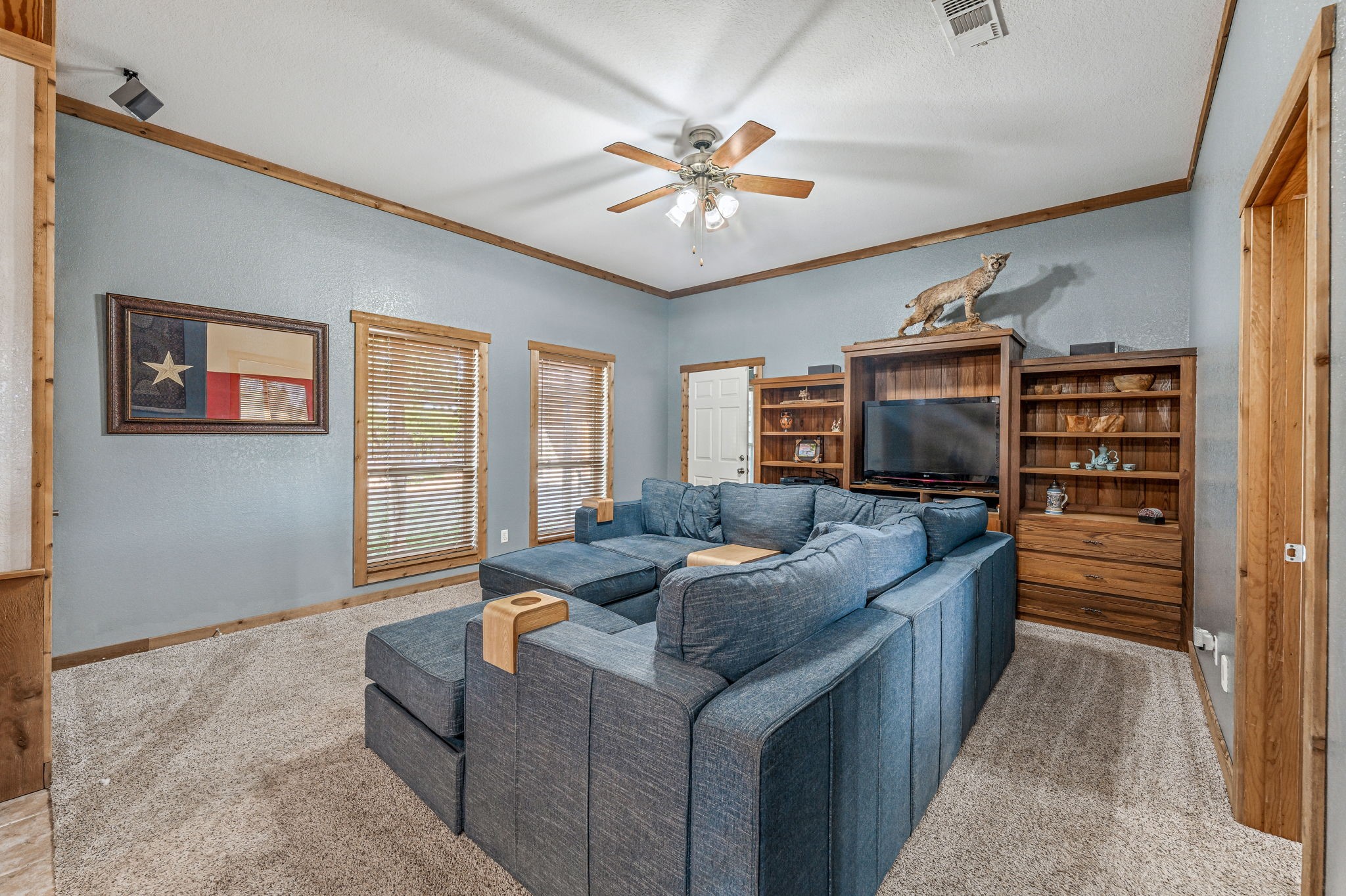 2691 C County Road 2007 Glen Rose TX 76043