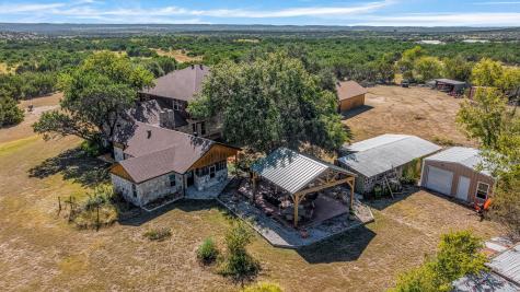2691 C County Road 2007 Glen Rose TX 76043