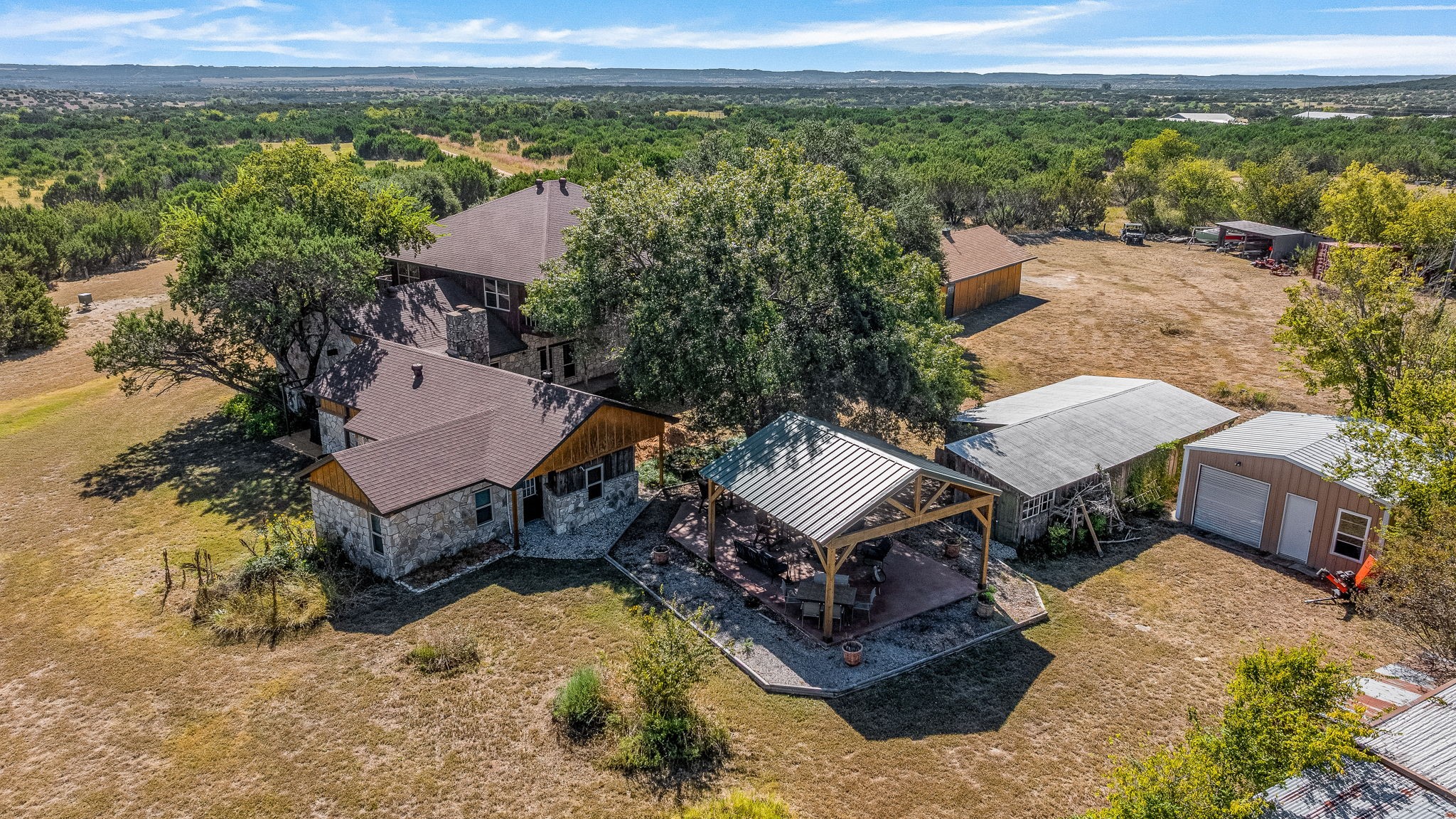 2691 C County Road 2007 Glen Rose TX 76043