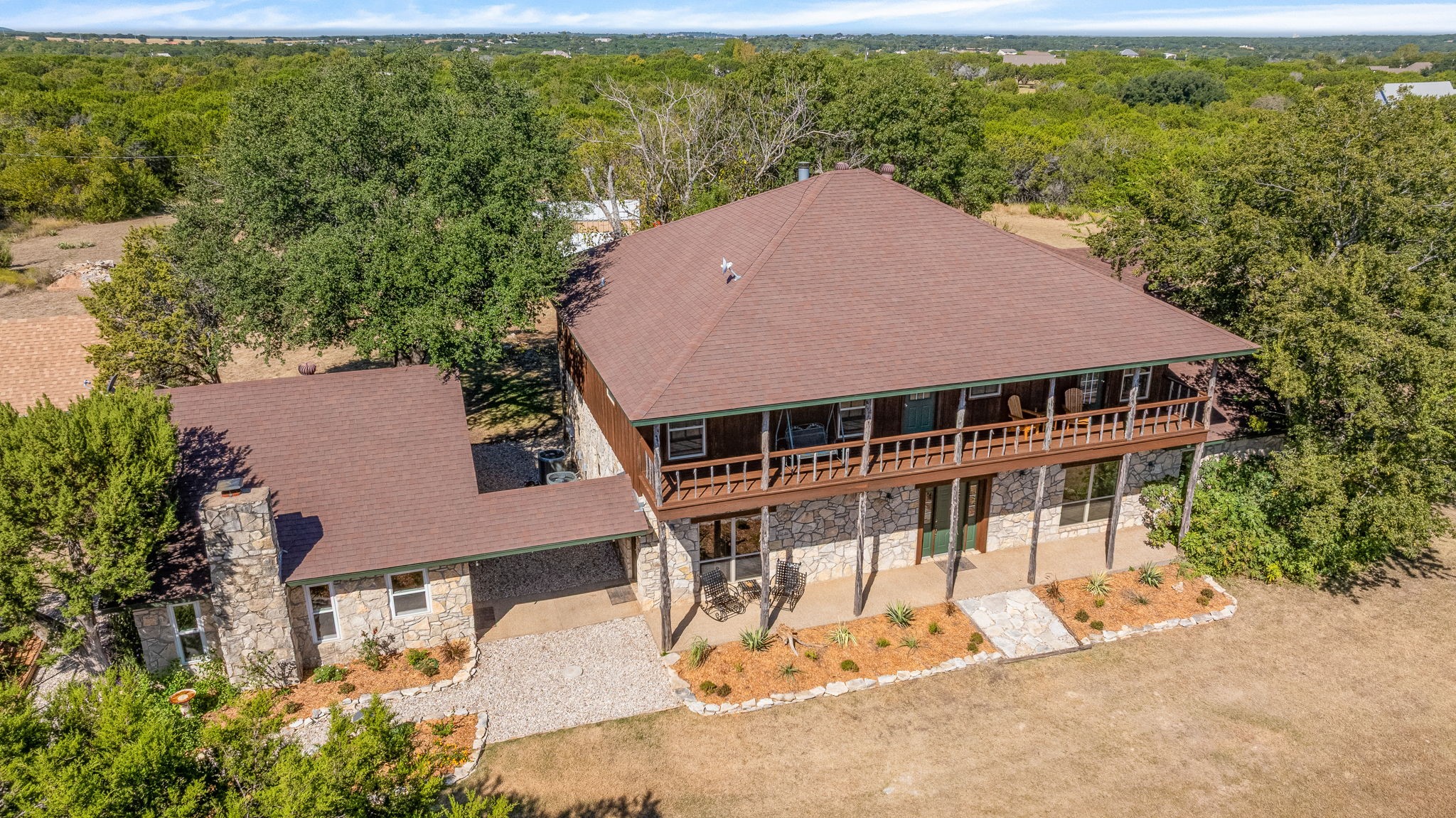 2691 C County Road 2007 Glen Rose TX 76043