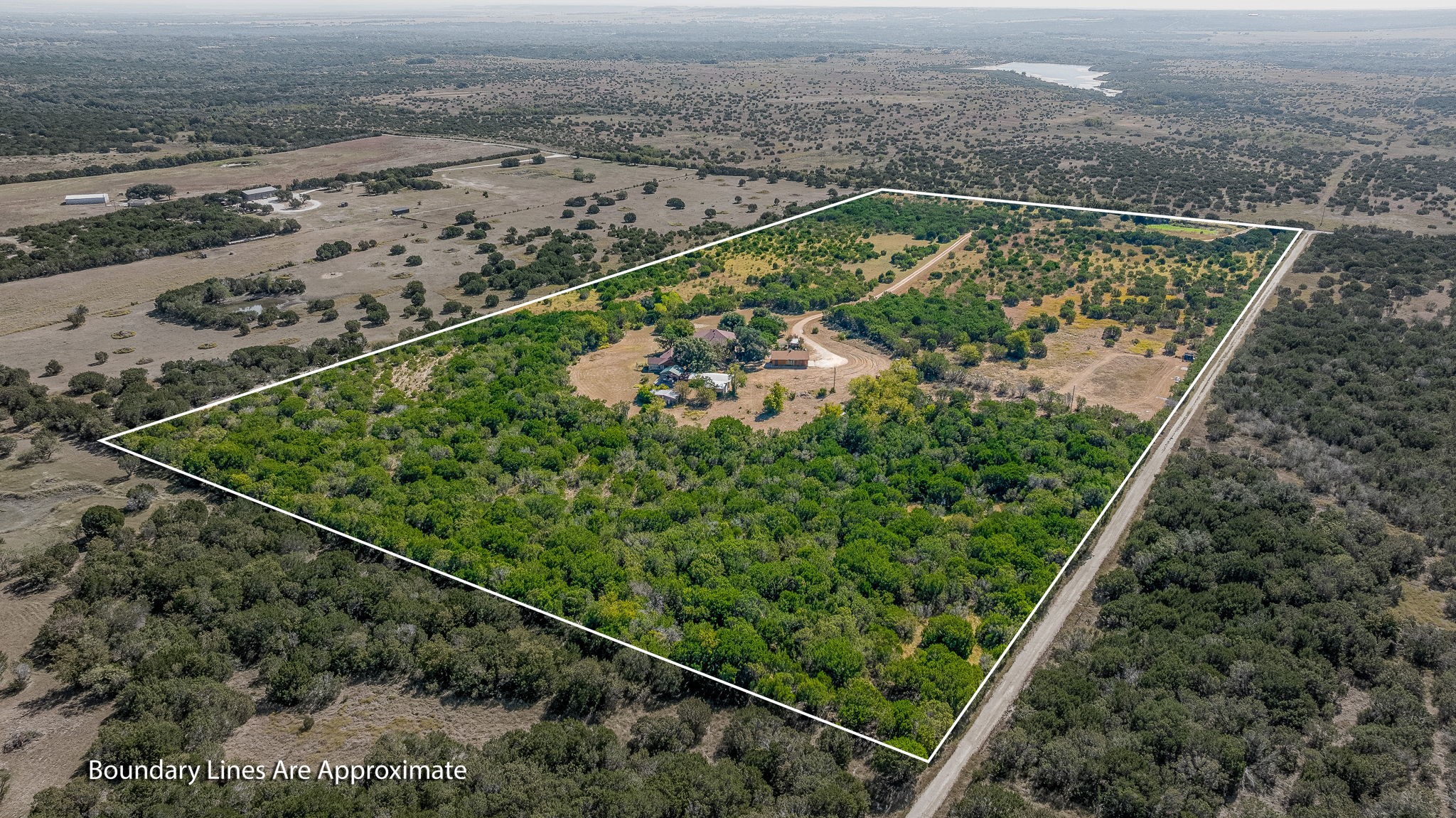 2691 C County Road 2007 Glen Rose TX 76043